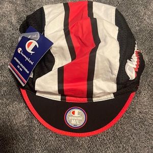 🌻 | SPRING CLEARANCE | Champion Cycling Cap Hat Men M/L - lot of 2
